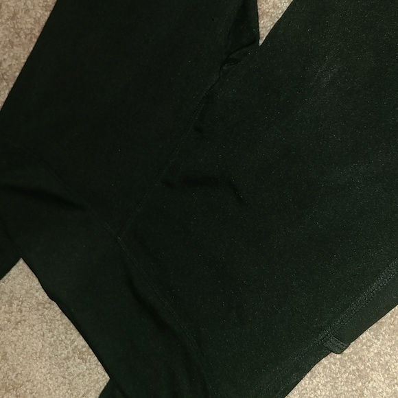 High Waist Leggings with pockets - Picture 3 of 5